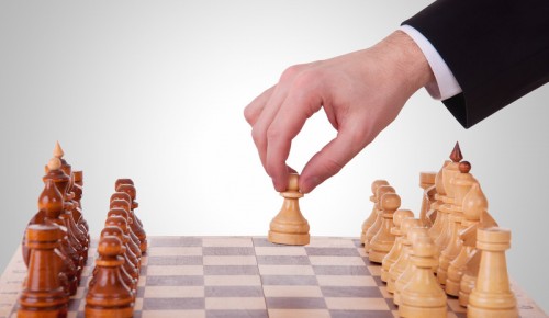 В «Истоке» любителям шахмат расскажут о важных принципах защиты