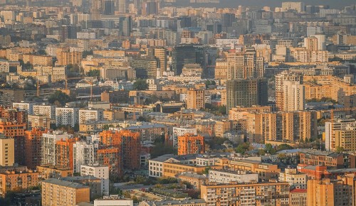 Закон о бюджете столицы до 2023 года принят депутатами Мосгордумы