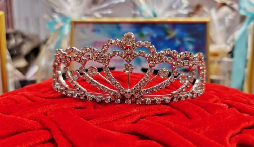 В Пансионате № 6 подвели итоги конкурса красоты «Мисс Осень – 2020»