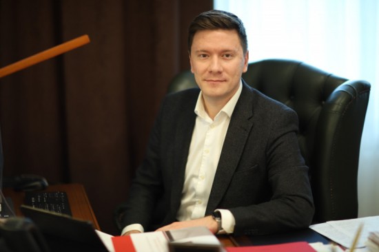 Депутат МГД Козлов: Парламентарии учтут мнения горожан о проекте бюджета 