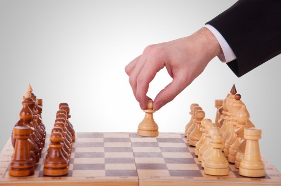 В «Истоке» любителям шахмат расскажут о важных принципах защиты