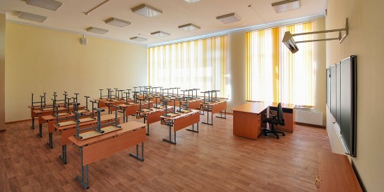 Ноябрьские каникулы в московских школах перенесли на ранний срок
