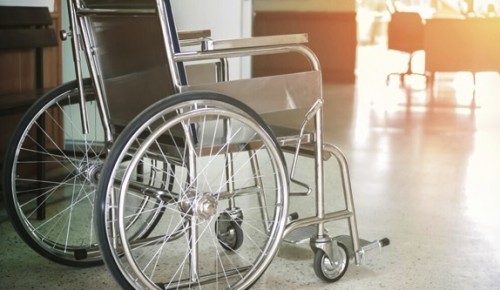 На обеспечение людей с инвалидностью техническими средствами реабилитации город в следующем году выделит 750 млн руб