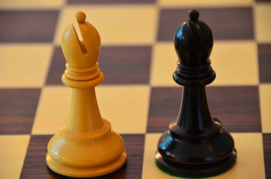 «Разноцветные слоны»: в «Истоке» проведут онлайн- мастер-класс по шахматам