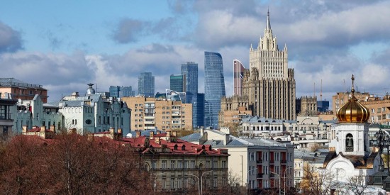 Депутат Мосгордумы Гусева: Высокий кредитный рейтинг Москвы отражает стабильность экономики города