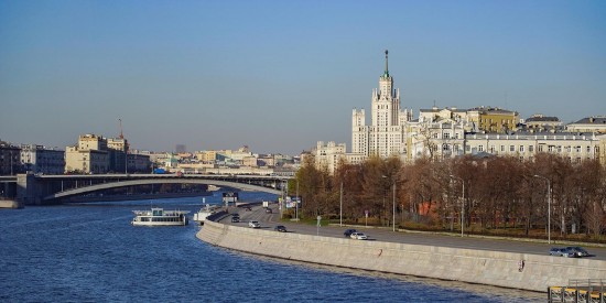В Москве проиндексируют все соцвыплаты в 2021 году