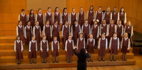 Юные музыканты Теплого Стана приглашают жителей на Рождественские онлайн-концерты
