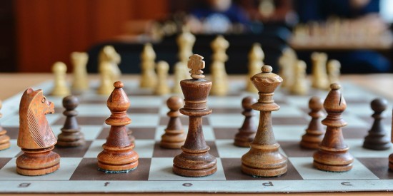 «Исток» проведет очередной онлайн-мастер-класс по шахматам