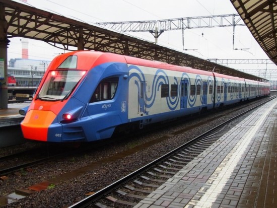 В канун Рождества, 6 января, московским метро и МЦК воспользовались более 4,4 млн пассажиров