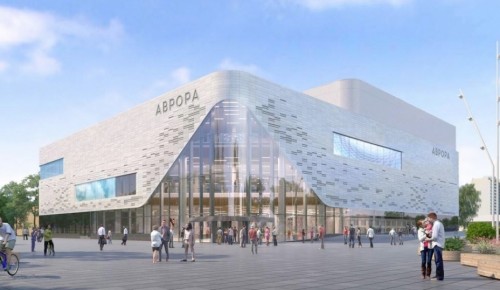 Четыре кинотеатра откроют в ЮЗАО после реконструкции в 2021 году