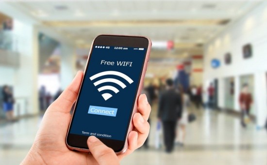 Пациенты столичных больниц получат доступ к Wi-Fi до конца года