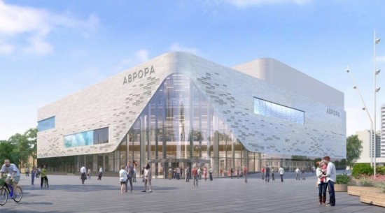 Четыре кинотеатра откроют в ЮЗАО после реконструкции в 2021 году