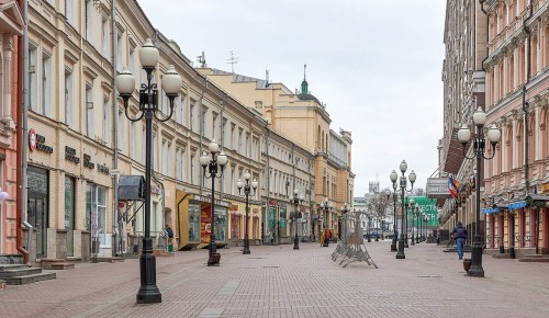 Компании, арендующие городскую землю и недвижимость, во время приостановки своей деятельности не будут получать штрафы и пени по просрочке платы за аренду