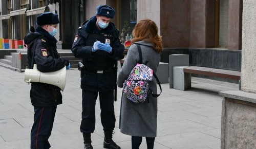 Собянин перечислил пять мер для нормализации жизни в регионах страны