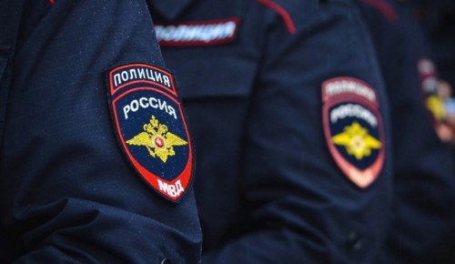Полиция Москвы будет жестко пресекать межнациональные конфликты