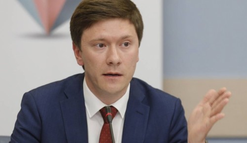 Депутат МГД Козлов отметил значение корректировки правила открытия продухов в столичных домах