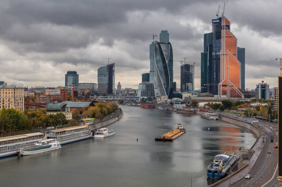 Москва стала лидером по привлекательности инвестиций в рейтинге АСИ