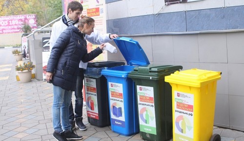 В Северном Бутове отреагировали на жалобы жильцов