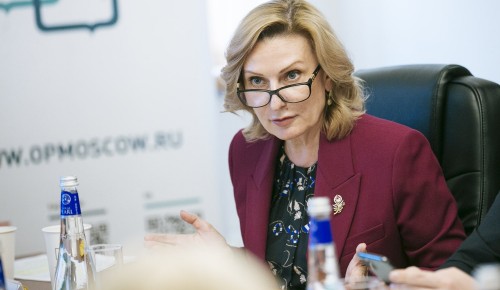 Сенатор Святенко: Законопроект о молодежной политике закрепит заботу государства о младшем поколении