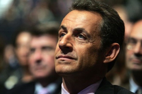 Николя Саркози отметил колоссальное развитие Москвы в последние годы