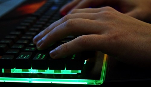Онлайн-урок по безопасности персональных данных проведут для жителей Котловки