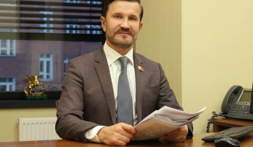 Депутат МГД Семенников: В противостоянии мошенникам решающее значение играет бдительность граждан