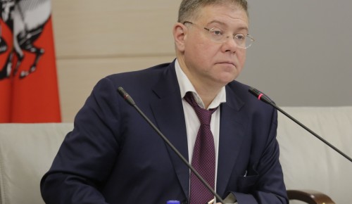Депутат МГД Орлов: В МАДИ широко применяется онлайн-процедура личного приема заявителей