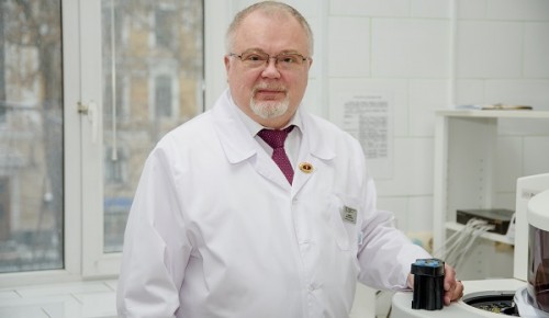 Главный эндокринолог Москвы: Ковид особенно опасен для больных сахарным диабетом