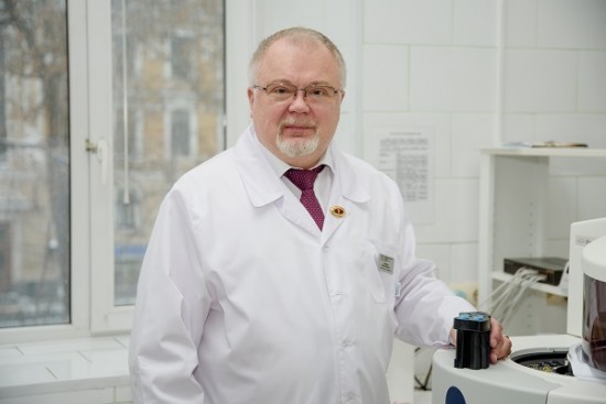 Главный эндокринолог Москвы: Ковид особенно опасен для больных сахарным диабетом