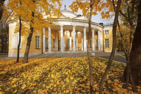 Я шагаю по паркам: в Москве запустили квест-путешествие по 15 живописным местам столицы