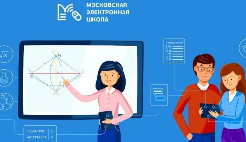 Эксперт РАН: Наличие МЭШ облегчило переход школ к интернет-обучению