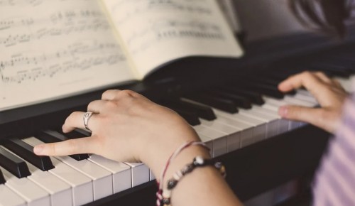 Ученики музыкальных школ проведут познавательные концерты для детей в 2021 году