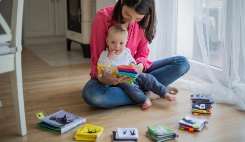 В Северном Бутове стартует цикл лекций для молодых родителей в Храме Димитрия Донского