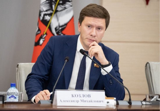 Депутат Мосгордумы Козлов: Видеонаблюдение позволит сделать выборы 2021 года максимально прозрачными