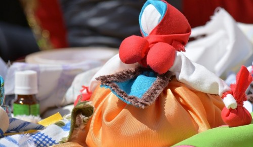 Центр «Эврика-Бутово» подготовил онлайн-подарок жителям района в честь Дня матери