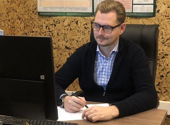 Главной темой онлайн-приема депутата Петра Щербаченко стала борьба с телефонным мошенничеством