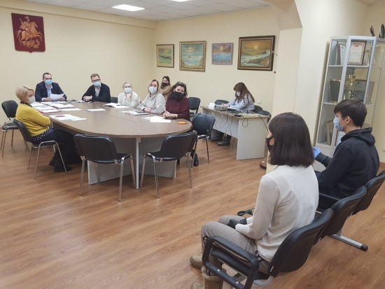 Трех трудных подростков Северного Бутова взяли на контроль Комиссии по делам несовершеннолетних