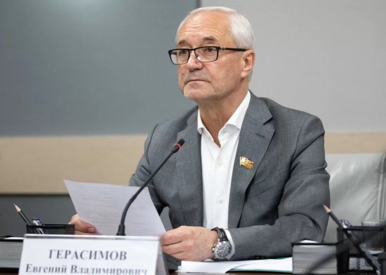 Депутат МГД Герасимов намерен добиваться выделения средств в бюджете Москвы на ремонт театров