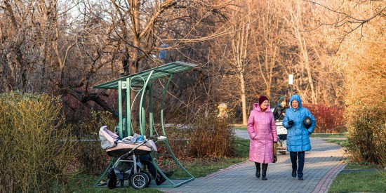 Собянин: Все соцвыплаты в Москве будут увеличены