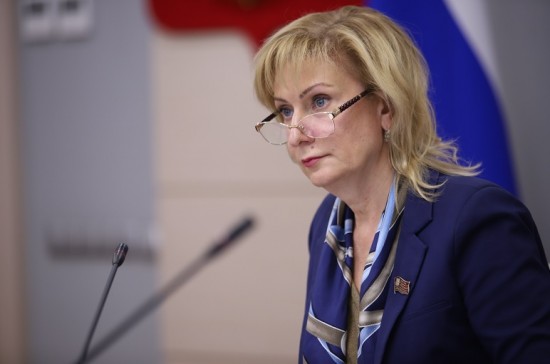 Сенатор Святенко: Благодаря новому закону господдержку получат больше молодых россиян