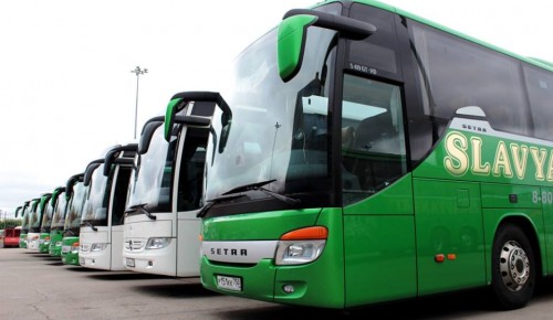 Из Ясенева запустят два дополнительных автобуса в Молдавию
