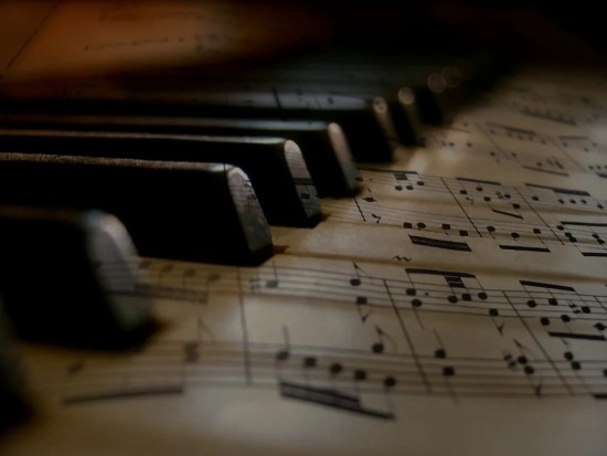 Центр «Моцарт» пригласил москвичей на онлайн-концерт «Мелодии любви» 14 февраля