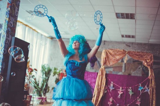 В районе Ясенево пройдет театральный фестиваль сказок народов мира «Ох уж эти сказочки» 