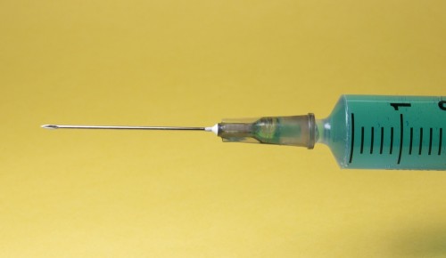 Депутаты ГД обсудили важность детской вакцинации