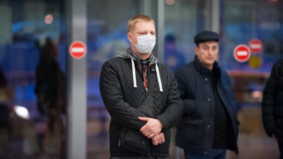 Первый заболевший коронавирусом в Москве готовится к выписке