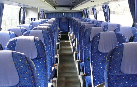 В ЮЗАО запускают дополнительные автобусы в Молдавию