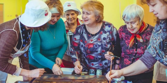 Жителей района приглашают на "День Эллады" 