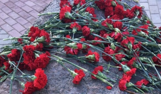 22 февраля состоится Торжественное празднование Дня Защитника Отечества у мемориала "Морякам защищавшим Москву"