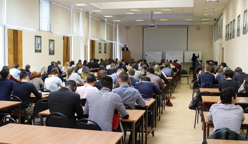 Собянин: Колледжи Москвы переходят на дистанционное обучение