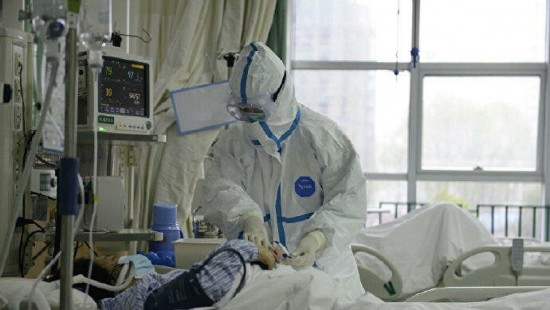В Москве не будут разделять стационары для коронавируса и пневмонии